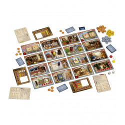 Istanbul Big Box