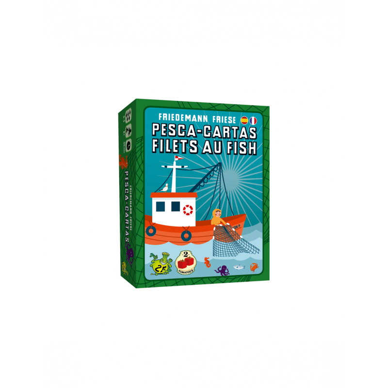 Pesca-cartas
