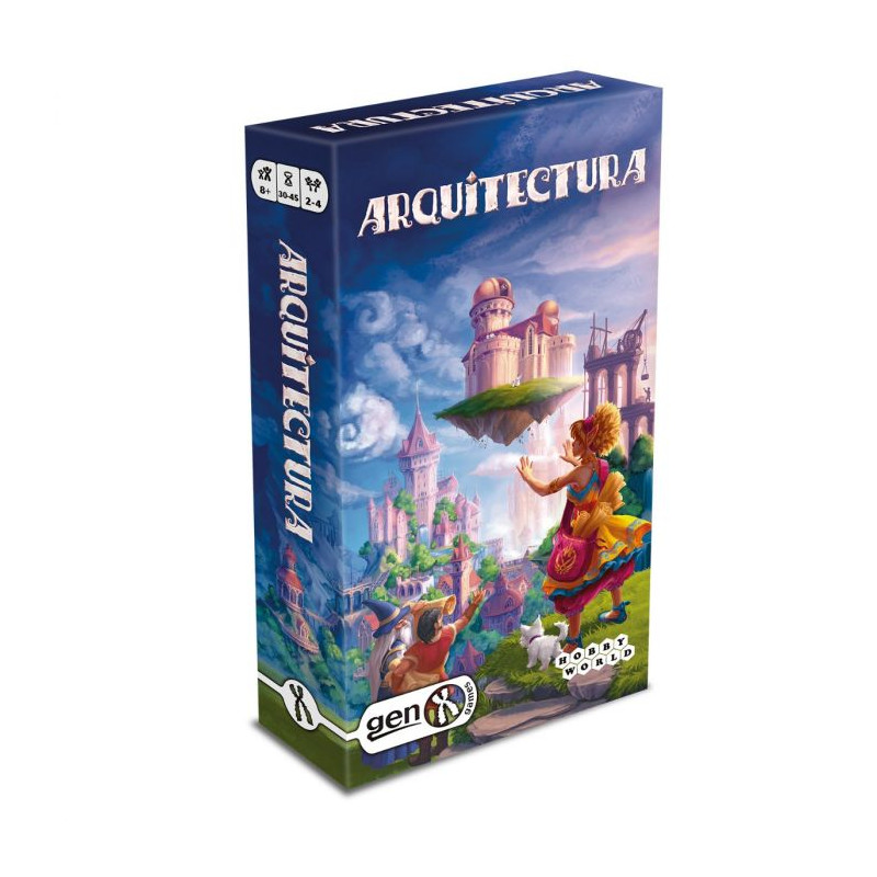 Arquitectura