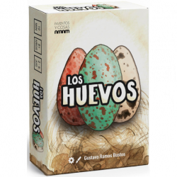 Los Huevos