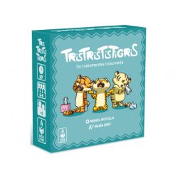 Tristrististigris
