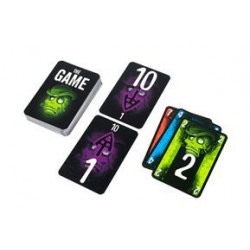 The Game Quick and Easy