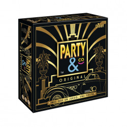 Party & Co