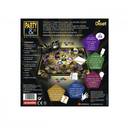 Party & Co