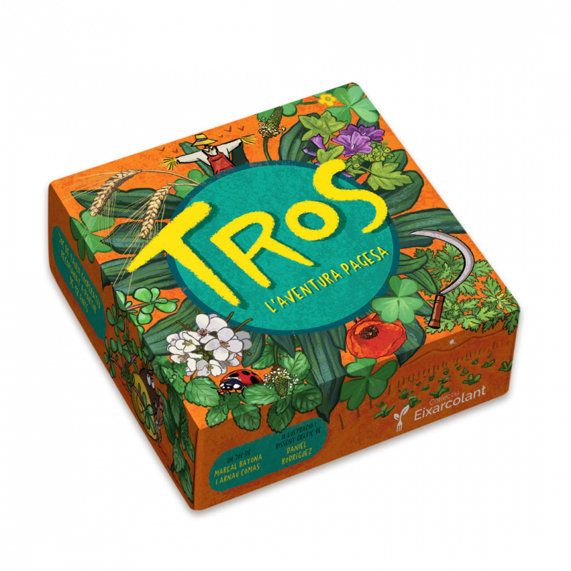 Tros