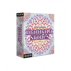 Mandala Stones + Expansión Harmony