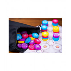 Mandala Stones + Expansión Harmony