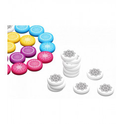 Mandala Stones + Expansión Harmony