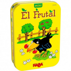 El Frutal Versión mini