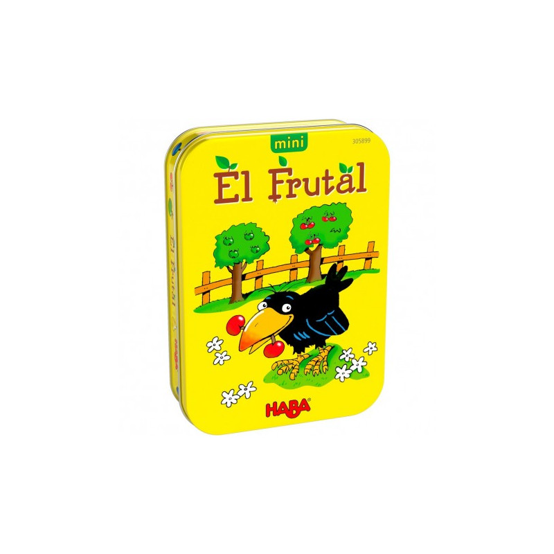 El Frutal Versión mini