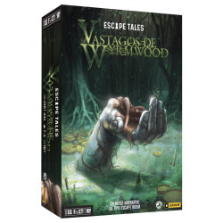 Escape Tales: Los Vástagos...
