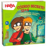 Código Secreto 13+4
