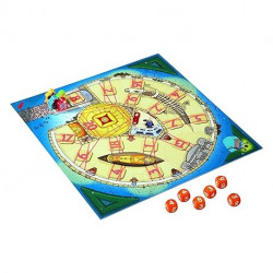 Código Secreto 13+4