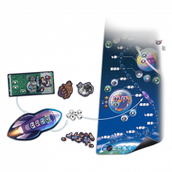 MLEM Agencia Espacial