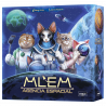 MLEM Agencia Espacial