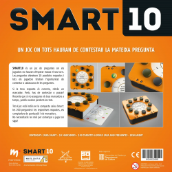 Smart 10 Català