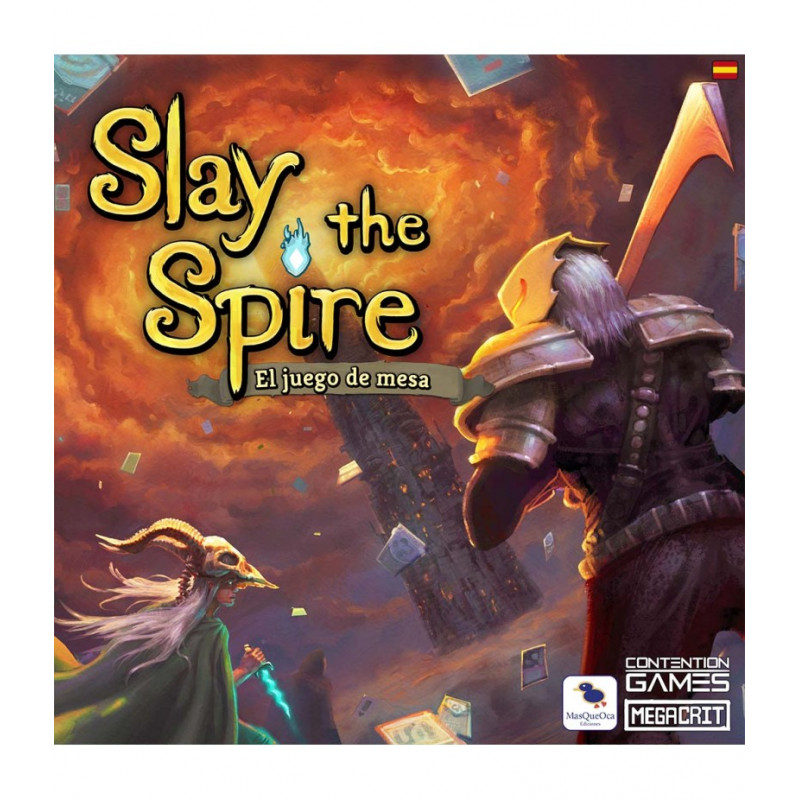 Slay the Spire