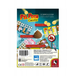 Pèl Pota Cacota