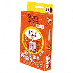 Story Cubes Classic