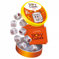 Story Cubes Classic