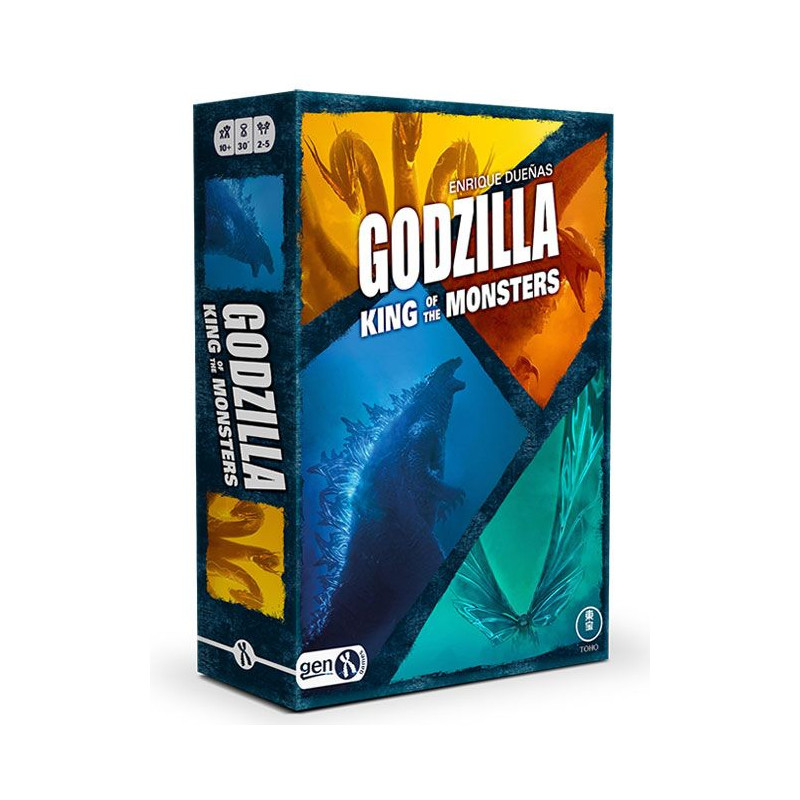 Godzilla: King of Monsters