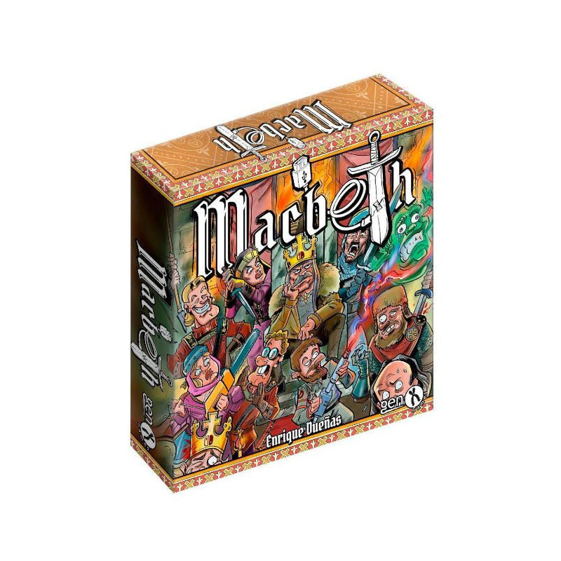 Macbeth