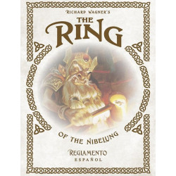Richard Wagner's The Ring of the Nibelung