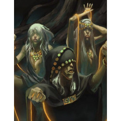 Richard Wagner's The Ring of the Nibelung