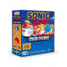 Sonic the Hedgehog Crash Course