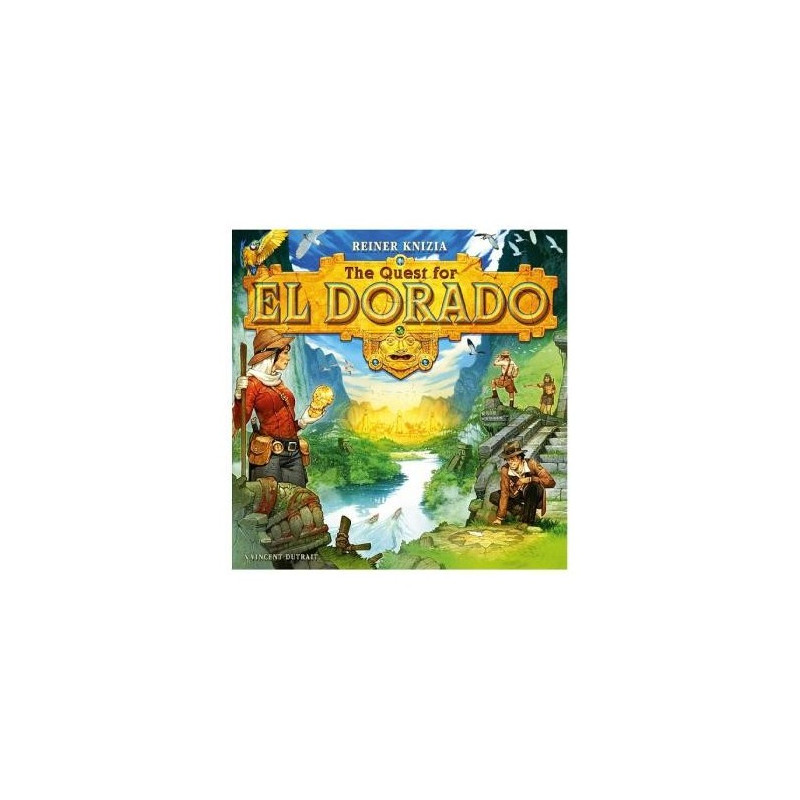 El Dorado