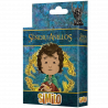 Similo El Señor de los Anillos