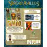 Similo El Señor de los Anillos