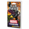 Marvel Champions: El juego de cartas – Black Panther