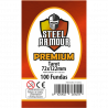 copy of Fundas Steel Armour Preium Tarot 72x122 mm (100 unidades)