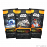 Sobre Star Wars Unlimited Salto a la Velocidad de la Luz (idioma a elegir)