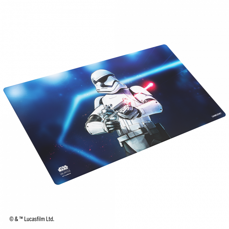 Star Wars Unlimited Tapets Jump to Lightspeed (estil a escollir)