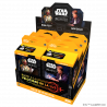 Star Wars Unlimited Jump to Lightspeed Baralles d'inici (idioma a escollir)