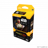Star Wars Unlimited Jump to Lightspeed Baralles d'inici (idioma a escollir)