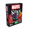 Marvel Khaos