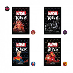Marvel Khaos