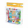 Brainbox Pocket Profesiones