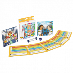 Brainbox Pocket Profesiones