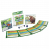 Brainbox Pocket Animales Peligrosos