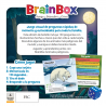 Brainbox Pocket Animales Peligrosos