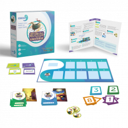 Dixit Access+