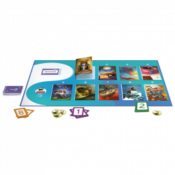 Dixit Access+