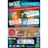 Unlock! Kids Legend Stories