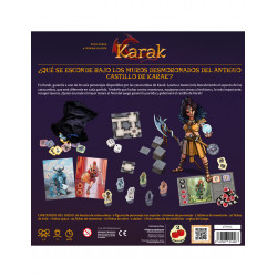 Karak