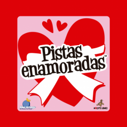 Pistas Cruzadas + Pistas Enamoradas