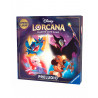 Disney Lorcana Preludio
